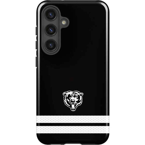 NFL Chicago Bears Shutout Galaxy S24 Plus Impact Case